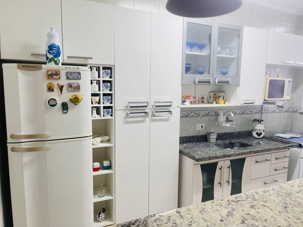 APTO 1303 – EDIFICIO BLAIA II