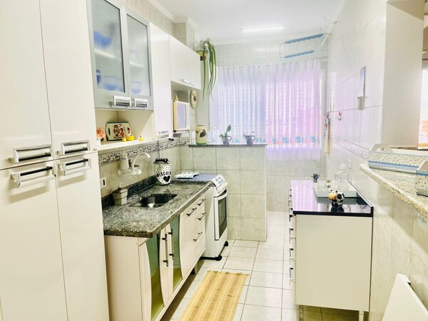 APTO 1303 – EDIFICIO BLAIA II