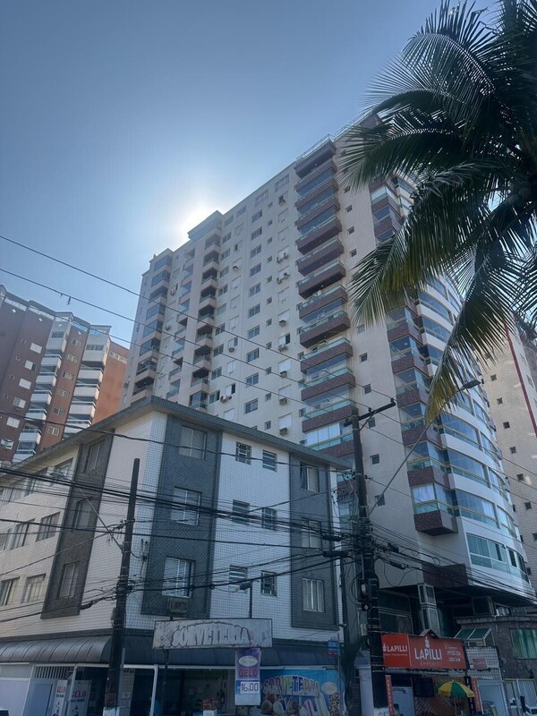 APTO 1303 – EDIFICIO BLAIA II