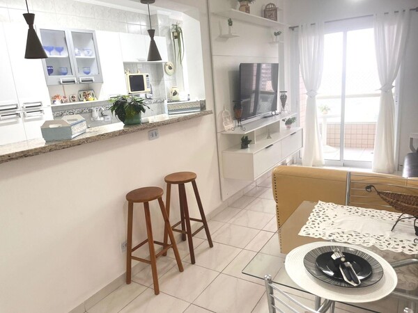 APTO 1303 – EDIFICIO BLAIA II