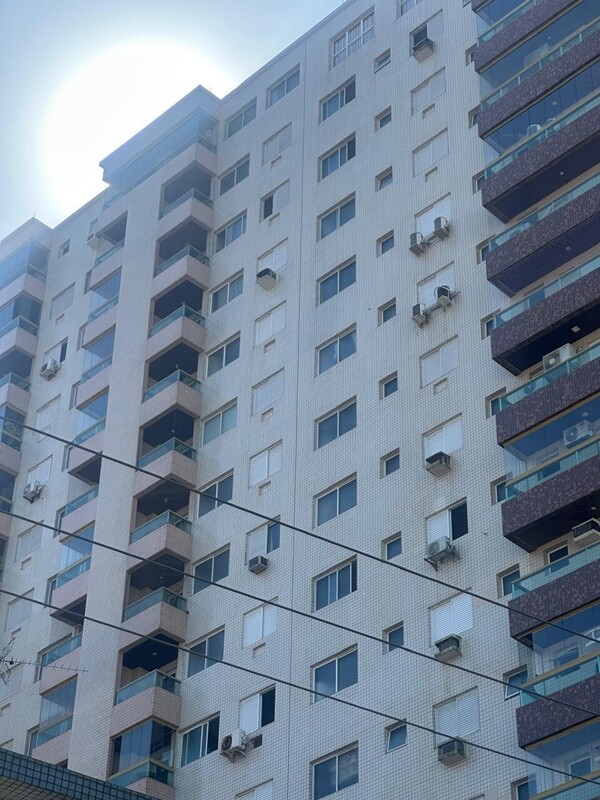 APTO 1303 – EDIFICIO BLAIA II