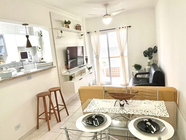 APTO 1303 – EDIFICIO BLAIA II