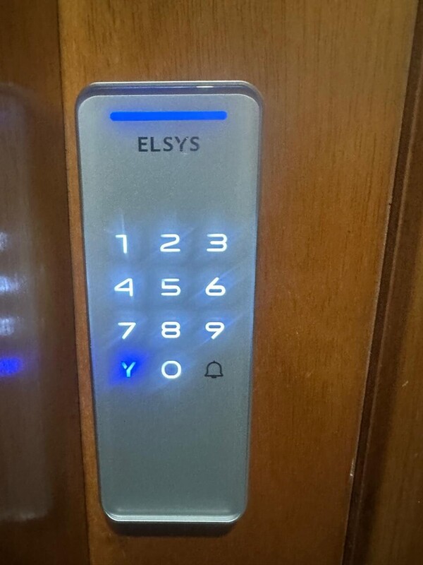 APTO 1303 – EDIFICIO BLAIA II