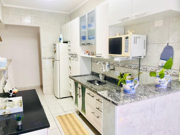 APTO 1303 – EDIFICIO BLAIA II