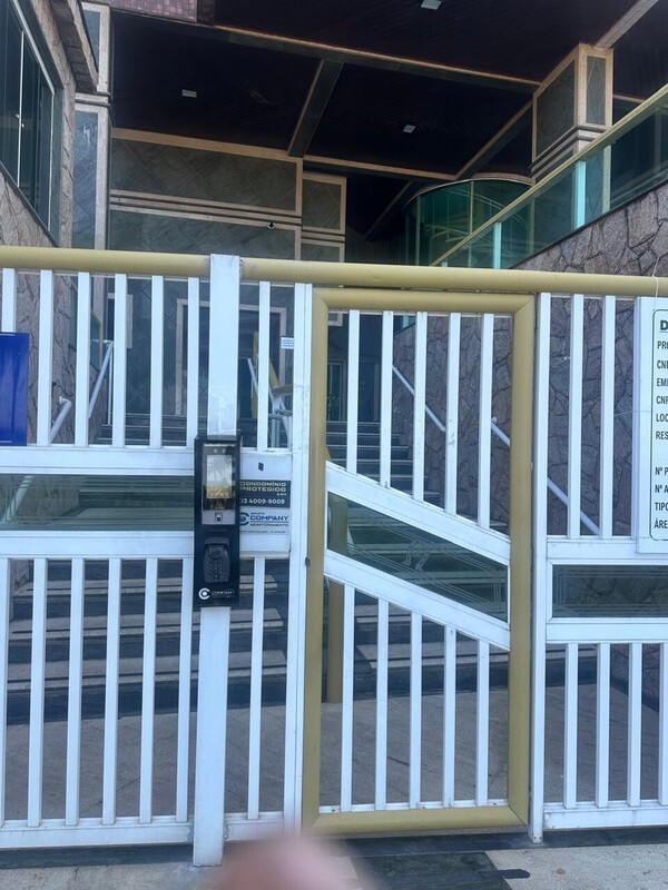 APTO 1303 – EDIFICIO BLAIA II