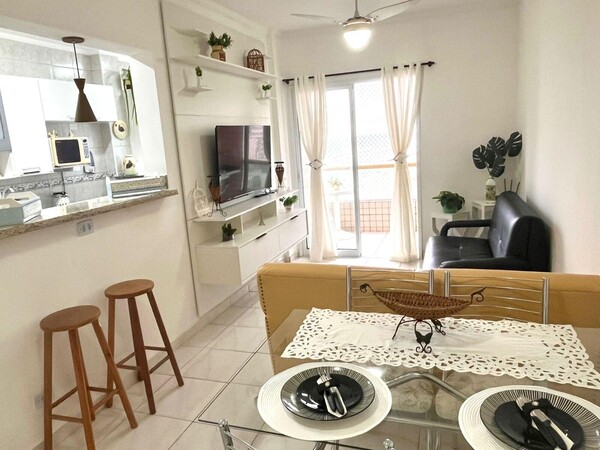 APTO 1303 – EDIFICIO BLAIA II