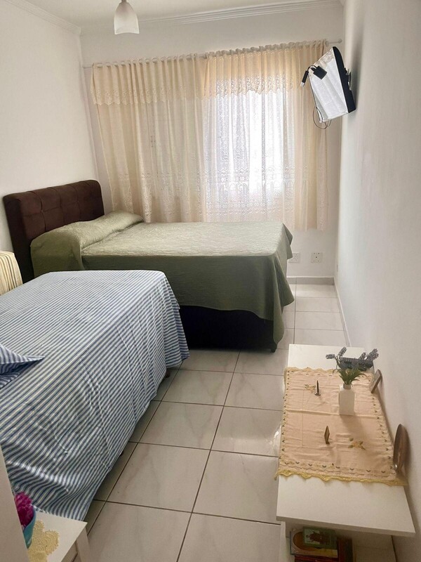 APTO 1303 – EDIFICIO BLAIA II