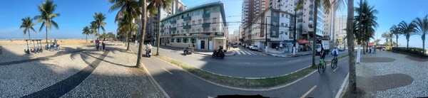 APTO 1303 – EDIFICIO BLAIA II