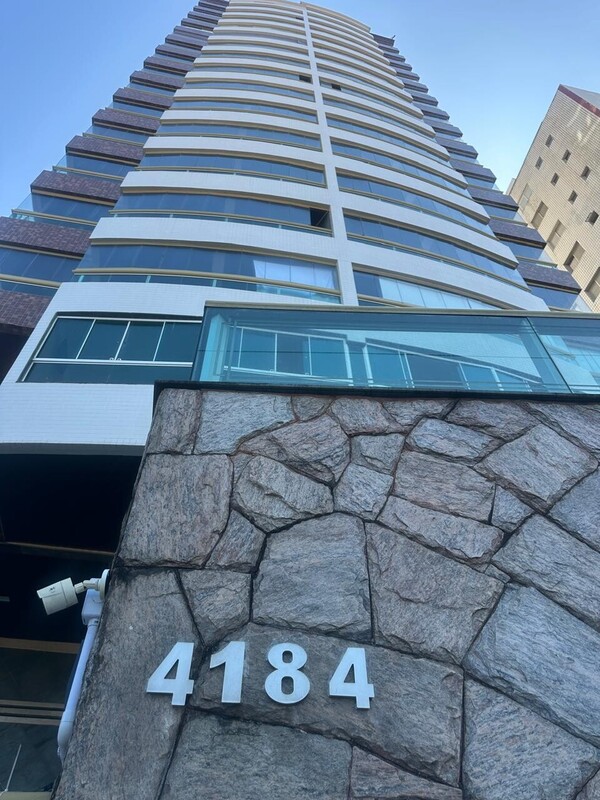 APTO 1303 – EDIFICIO BLAIA II