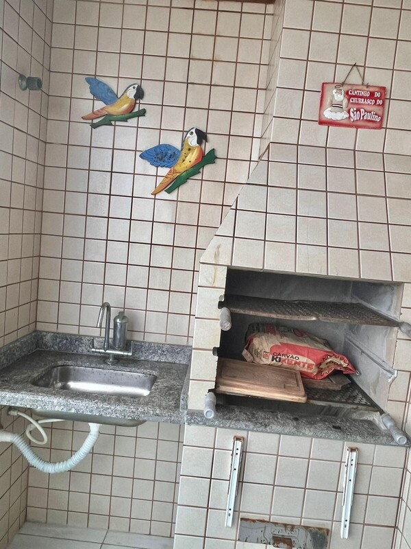 APTO 1303 – EDIFICIO BLAIA II