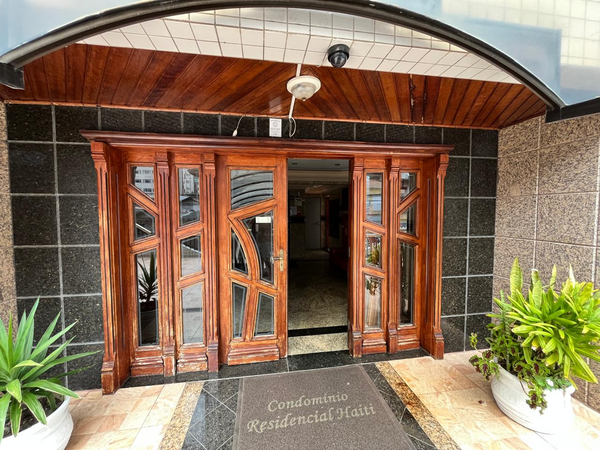 VILA GUILHERMINA
