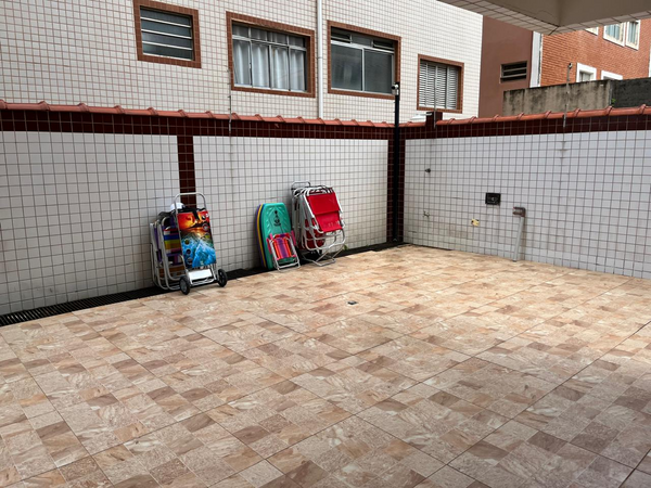 VILA GUILHERMINA