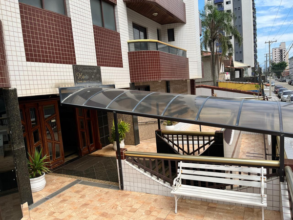 VILA GUILHERMINA