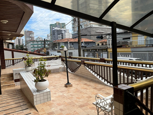 VILA GUILHERMINA