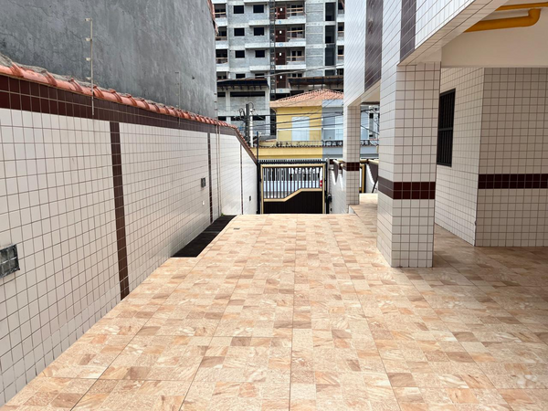 VILA GUILHERMINA