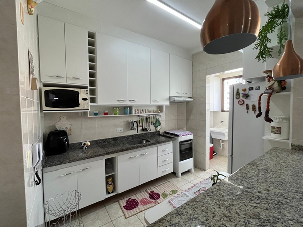 VILA GUILHERMINA